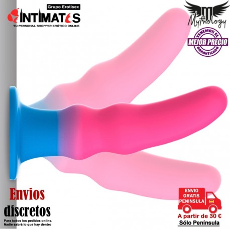 Kuno-Utopia · Consolador para usar en prácticas anales. · Mythology, que puedes adquirir en intimates.es "Tu Personal Shopper Erótico"