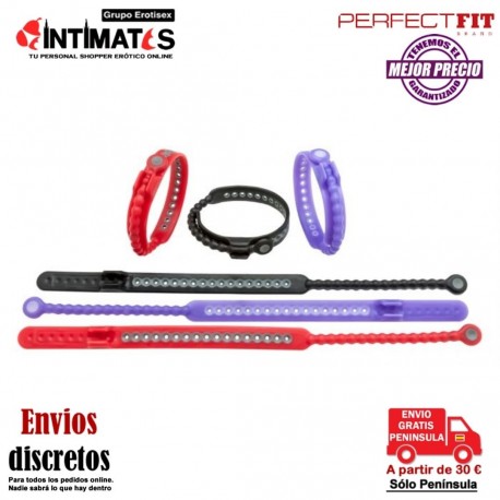 Speed ​​Shift · Anillo ajustable para el pene · Perfect Fit , que puedes adquirir en intimates.es "Tu Personal Shopper Erótico"