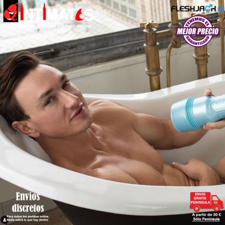 Cade Maddox: Alfa Texture · Culo Pornstar · Fleshjack Boys, que puedes adquirir en intimates.es "Tu Personal Shopper Erótico"