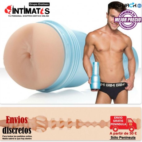 Allen King: Majestic Texture · Culo Pornstar · Fleshjack Boys, que puedes adquirir en intimates.es "Tu Personal Shopper Erótico"