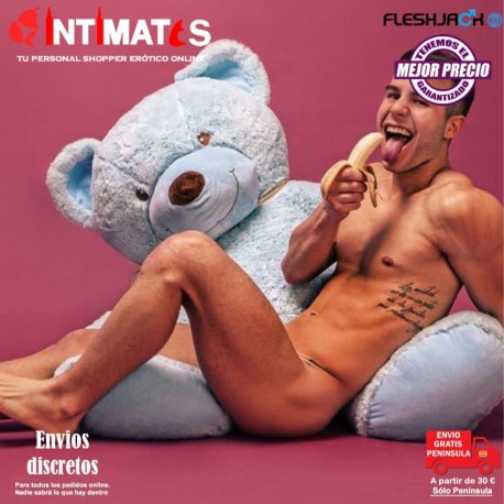 Allen King: Majestic Texture · Culo Pornstar · Fleshjack Boys, que puedes adquirir en intimates.es "Tu Personal Shopper Erótico"