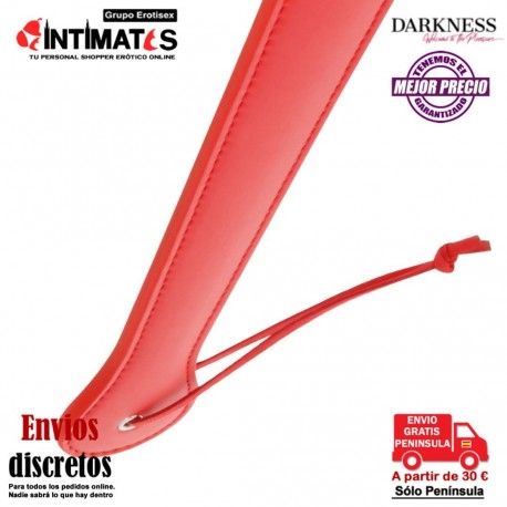 Pala Fetish · Darkness , que puedes adquirir en intimates.es "Tu Personal Shopper Erótico"
