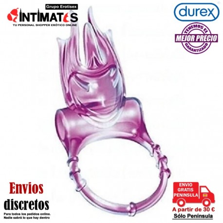 Diablillo Intense Orgasmic · Durex , que puedes adquirir en intimates.es "Tu Personal Shopper Erótico"