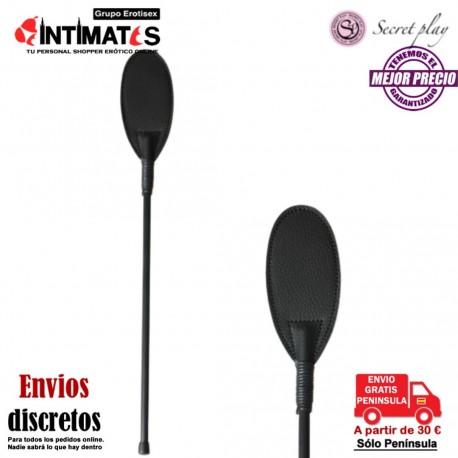 Fusta ovalada · Secret Play, que puedes adquirir en intimates.es "Tu Personal Shopper Erótico"