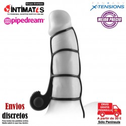 Beginner's Silicone Power Cage · Fantasy X-Tensions · Pipedream