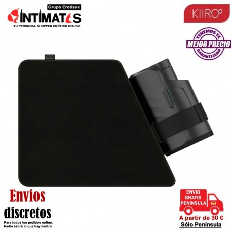 Keon · Multifuncional Pillow · Kiiroº, que puedes adquirir en intimates.es "Tu Personal Shopper Erótico"