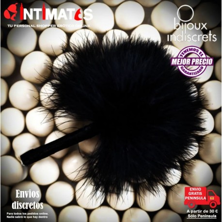 Tickle Me Tickler · Plumero · Bijoux, que puedes adquirir en intimates.es "Tu Personal Shopper Erótico"