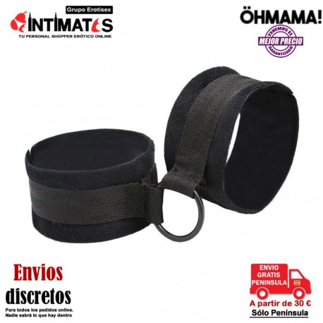 Esposas de muñecas para principiantes · ÖhMama!, que puedes adquirir en intimates.es "Tu Personal Shopper Erótico"