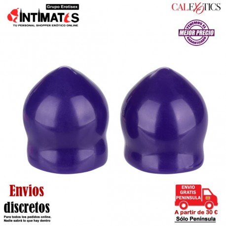 Mini Nipple Suckers · Succionador de pezones · Nipple Play, que puedes adquirir en intimates.es "Tu Personal Shopper Erótico"