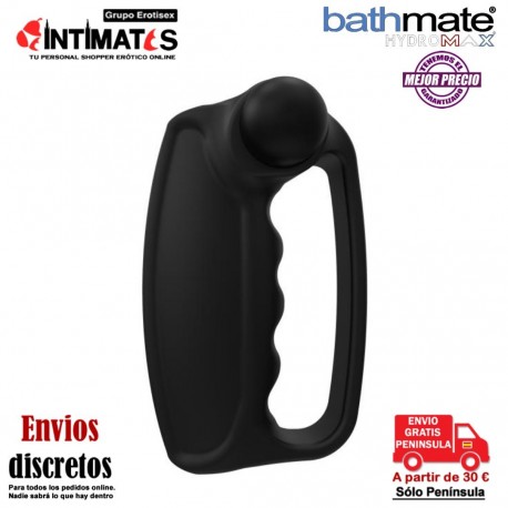 Hand Vibe · Masturbador masculino · Bathmate, que puedes adquirir en intimates.es "Tu Personal Shopper Erótico"