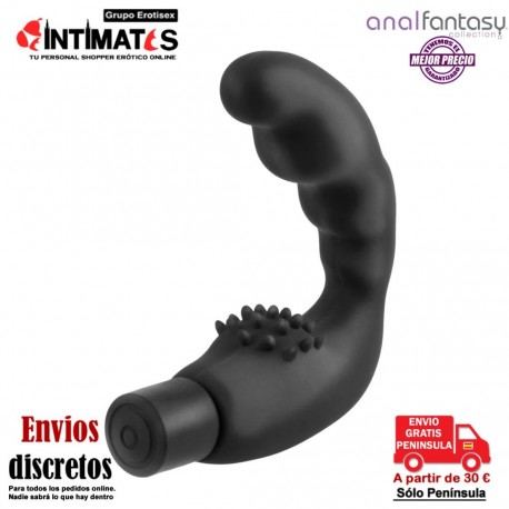 Vibrating Reach Around · Masajeador de próstata · Anal fantasy, que puedes adquirir en intimates.es "Tu Personal Shopper Erótico"