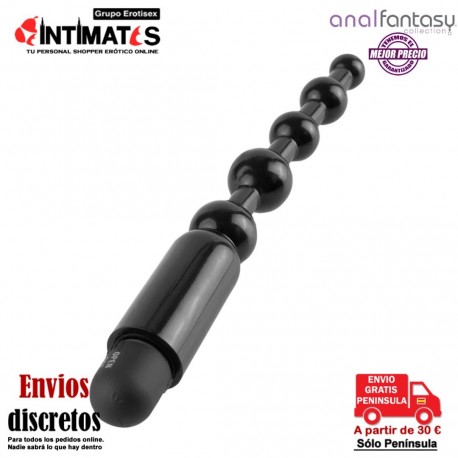 Beginner's Power Beads · Cadena anal · Anal fantasy, que puedes adquirir en intimates.es "Tu Personal Shopper Erótico"