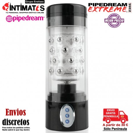 Roto-Bator · Masturbador ano · Pipedream, que puedes adquirir en intimates.es "Tu Personal Shopper Erótico" Extreme