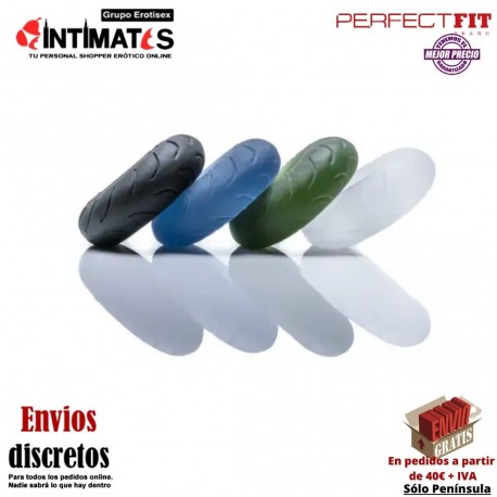 Cruiser · Anillo para el pene · Perfect Fit, que puedes adquirir en intimates.es "Tu Personal Shopper Erótico"