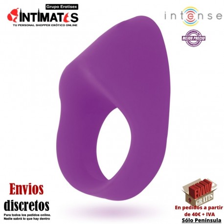 Oto · Anillo vibrador recargable · Intense, que puedes adquirir en intimates.es "Tu Personal Shopper Erótico"