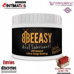 Beeasy · Lubricante anal en crema · IntimateLine