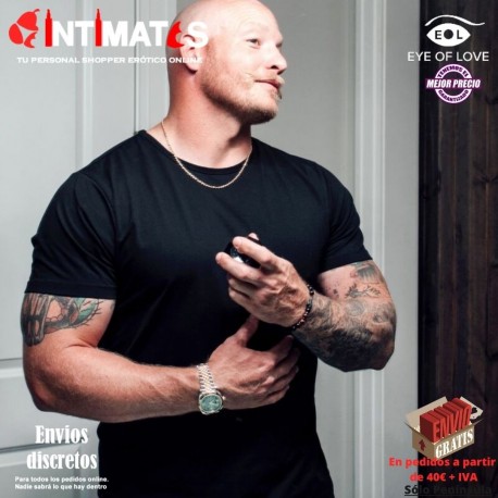 Matchmarker Black Diamond 30ml · Perfume con feromonas para atraer a ella · Eye of Love, que puedes adquirir en intimates.es "Tu Personal Shopper Erótico"
