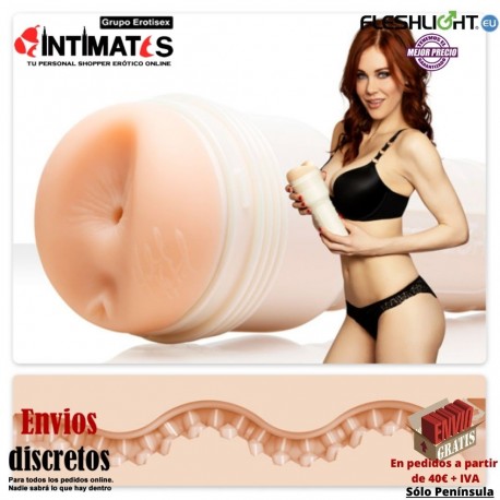 Maitland Ward: Toight Chicks · Culo Pornstar · Fleshlight, que puedes adquirir en intimates.es "Tu Personal Shopper Erótico"