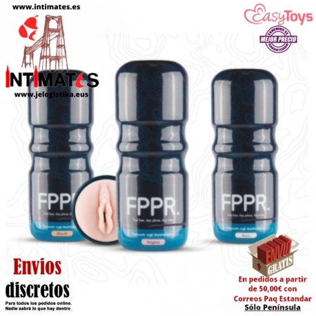 FPPR · Masturbador boca · EasyToys