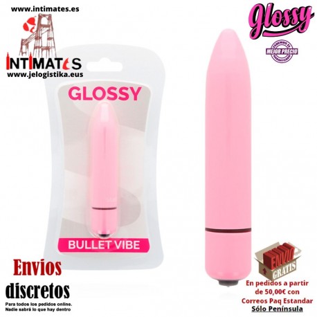 Thin · Masajeador portátil · Glossy