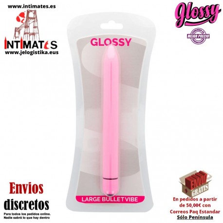 Slim · Masajeador portátil · Glossy