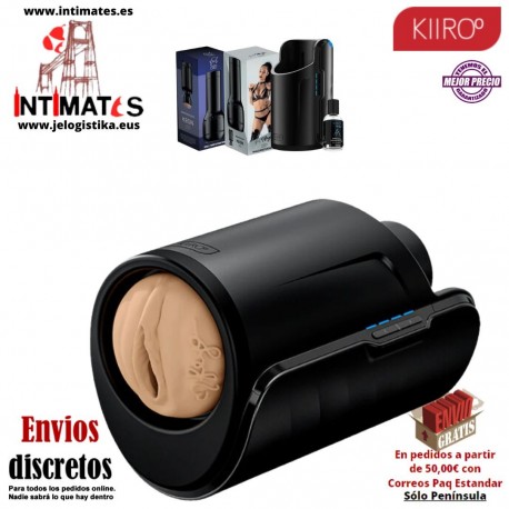 Reya Sunshine · Vagina Pornstar · Kiiroº