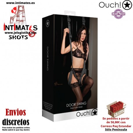 Columpio para puertas Door Swing · Ouch!