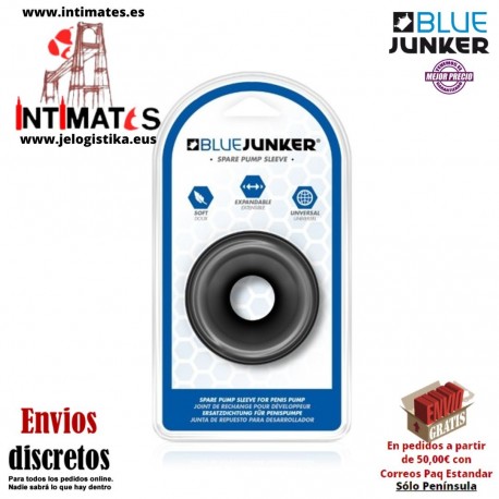 Spare Pump Sleeve · Anilla para bomba de succión · Blue Junker