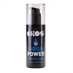 Aqua Power Bodylube 125 ml · Eros