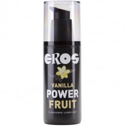Vanilla Power Fruit 125 ml · Eros 