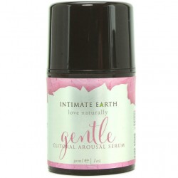 Gentle™ · Gel clitorial · Intimate Earth