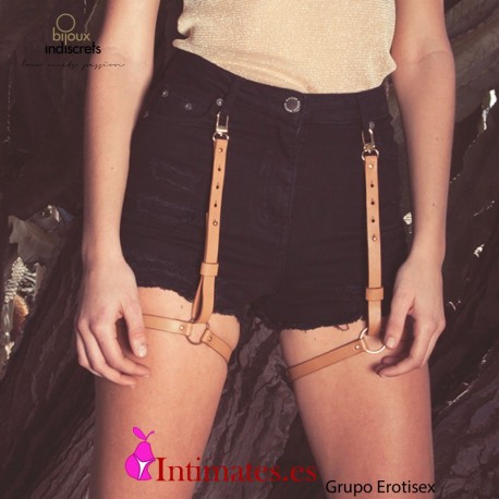 Liga marrón · Maze