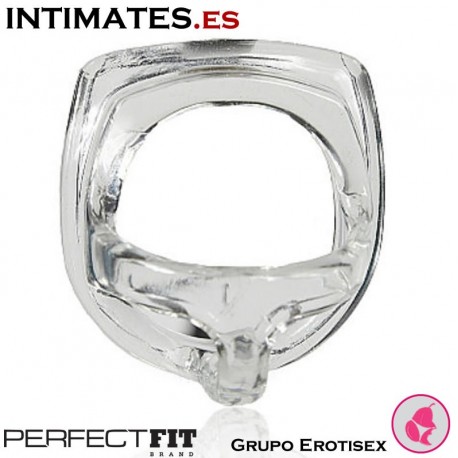 Armour Split Clear · Cock Arm · Perfect Fit