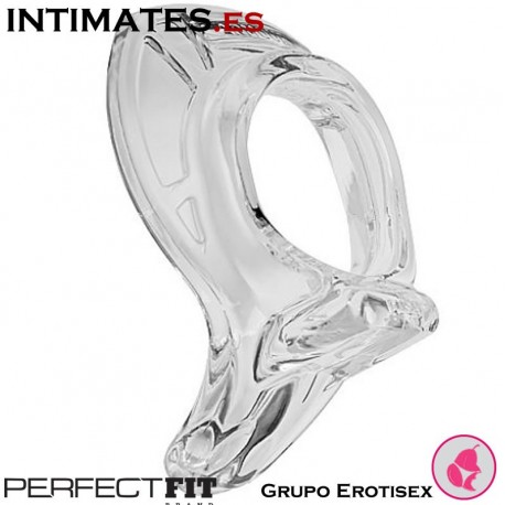 Armour Push Standard Clear · Perfect Fit