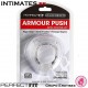 Armour Push Standard Clear · Perfect Fit