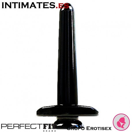 The Boner · Perfect Fit