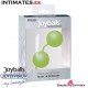 Joyballs green · JoyDivision
