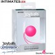 Joyballs single pink · JoyDivision