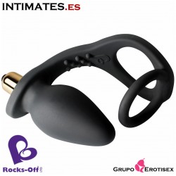 RO-Zen® · Estimulador de próstata · Rocks-Off