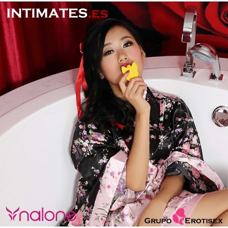 Madam · Mini vibrador secreto · Nalone Madam · Mini vibrador secreto · Nalone, que puedes adquirir en intimates.es "Tu Personal Shopper Erótico Online"