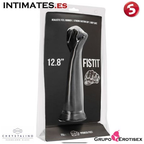 Puño para Fisting  · Fist It