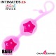 Cute Love Balls Pink · Baile