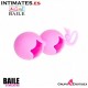 Cute Love Balls Pink · Baile