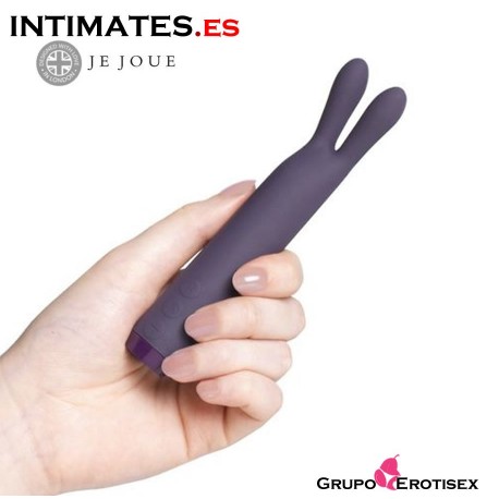 Rabbit Bullet · Orejas vibradoras intensas · Je Joue en intimates.es "Tu Personal Shopper Online"