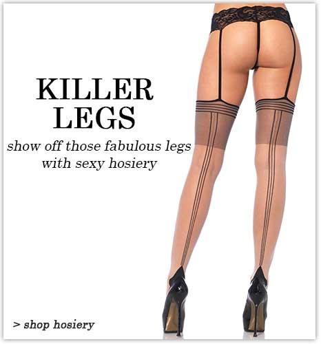 Leg avenue los inventores de la fantasía  en intimates.es "Tu Personal Shopper Erótico Online"