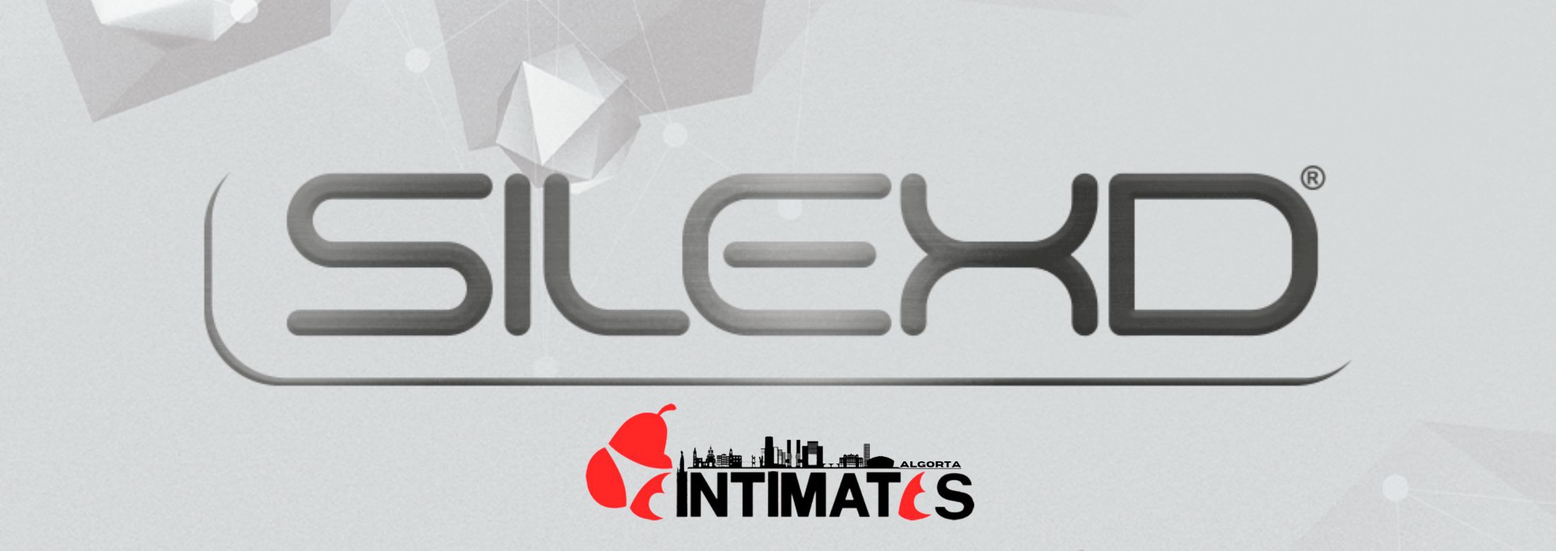 SilexD ofrece una gama de dildos con una piel de silicona súper suave de alta calidad con doble densidad y relleno de SILEXPAN, para una textura y tacto extremadamente realístico y una experiencia de placer incomparable, que puedes adquirir en intimates.es "Tu Personal Shopper Erótico Online"