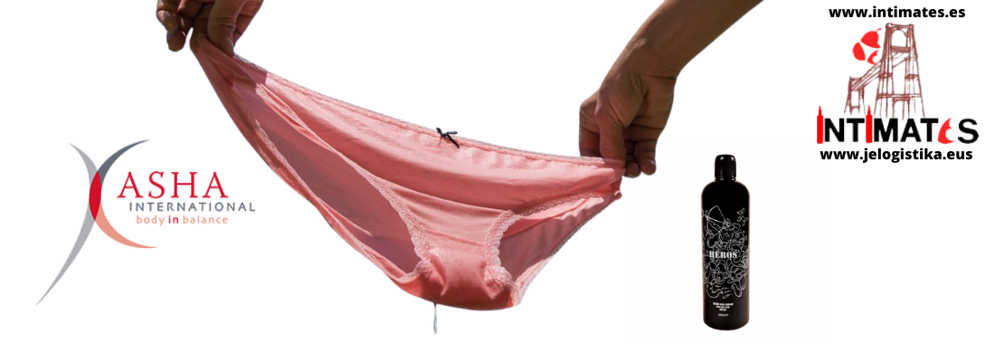 Los productos Hèros son lubricantes y productos médicos de alta calidad, que puedes adquirir en intimates.es "Tu Personal Shopper Erótico Online"
