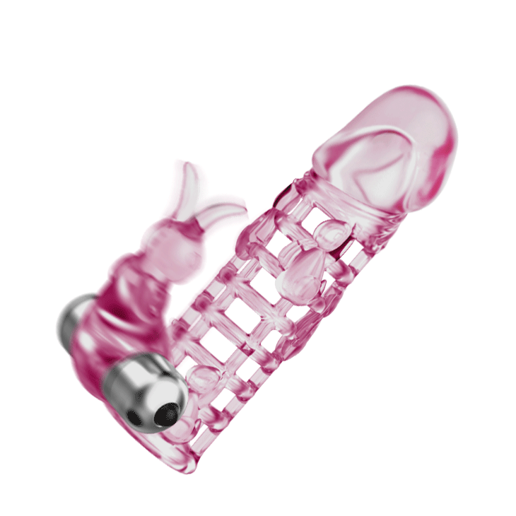 Ultimate Love Sleeve · Funda estimuladora · Baile, que puedes adquirir en intimates.es "Tu Personal Shopper Erótico"