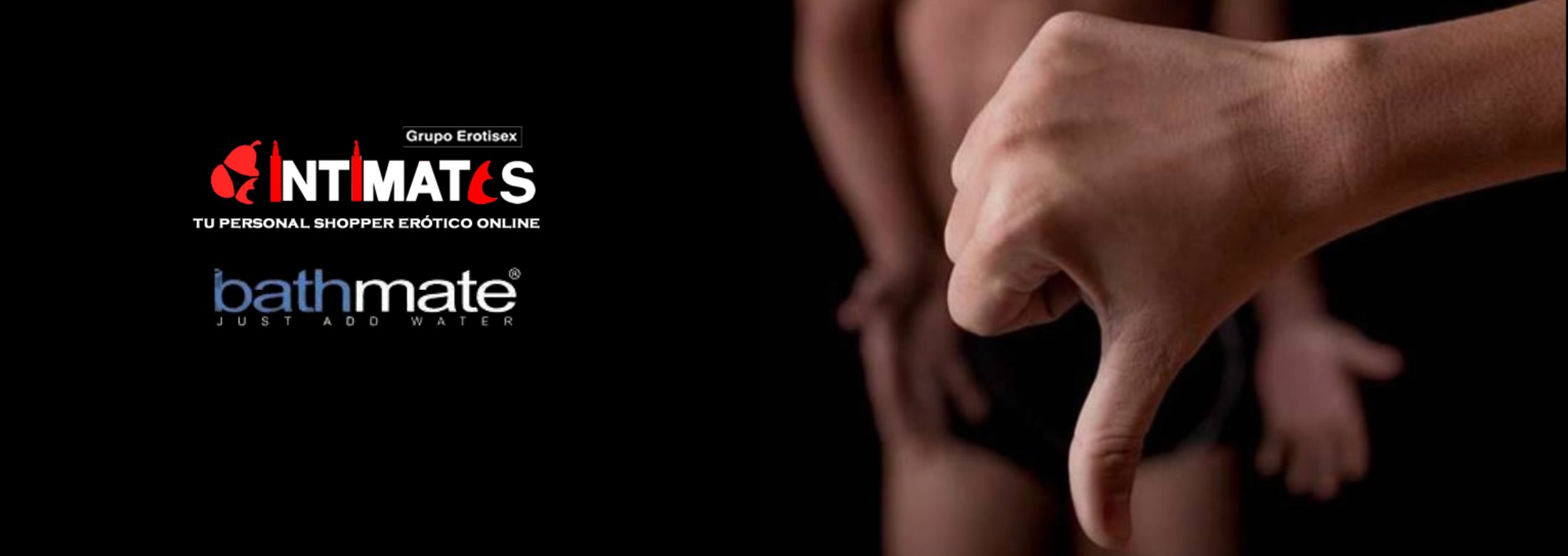 Bathmate , bombas de erección y anillos de placer en intimates.es "Tu Personal Shopper Online"