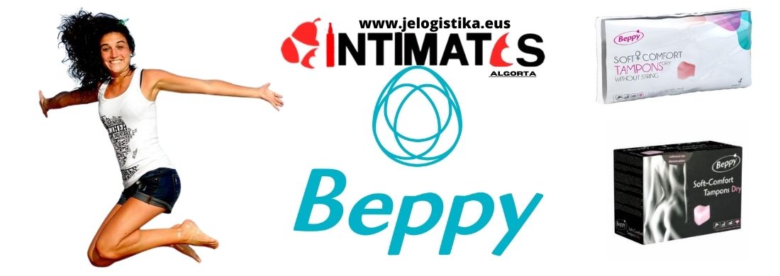 Beppy desarrollado por mujeres, para mujeres, que puedes adquirir en intimates.es "Tu Personal Shopper Erótico Online" 